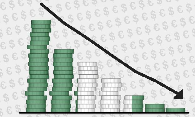 Nigeria’s Headline Inflation Increases as Central Bank Intensifies Foreign Exchange Controls