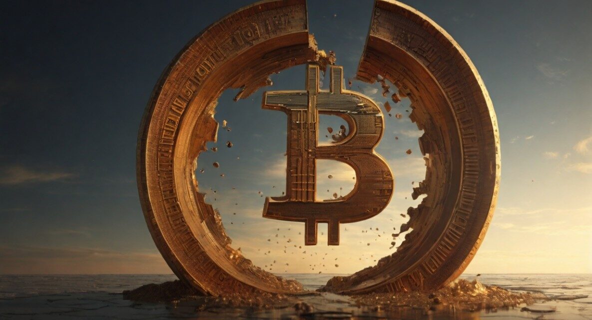 The 2024 Bitcoin Halving: A BTC Value Boom or a Survival Crisis for Miners?