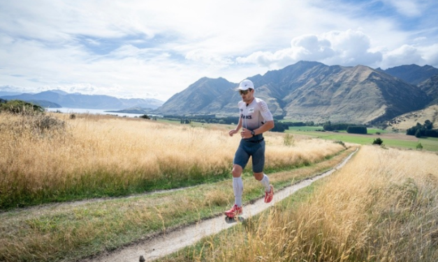 Captured in images: Challenge Wanaka