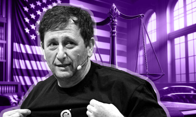 Alex Mashinsky wants to continue retaining SBF’s defense lawyers for his trial