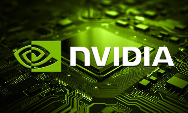 Nvidia posts record $60 billion in revenue amid increased demand for AI, accelerated computing