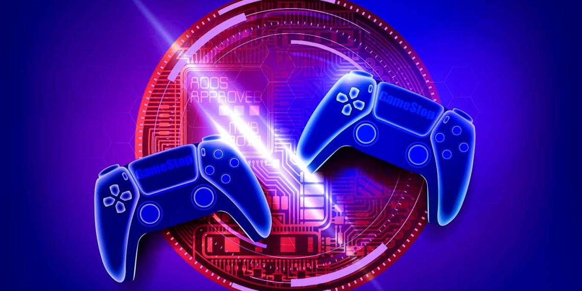 NFT Platform Launches Classic Nintendo 64 Emulator on Bitcoin Blockchain Using BTC Ordinals