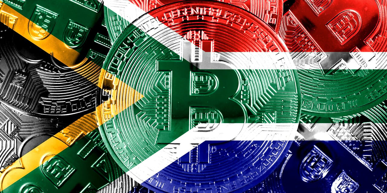 South Africa Regulators to Unveil Document Categorizing Stablecoins as a ‘Particular Type of Crypto Asset’