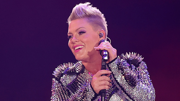 Pink Stops Concert as Fan Goes Into Labor: Watch