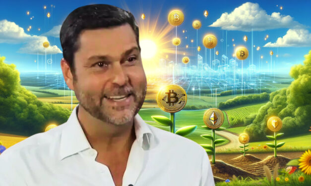 Expect Explosive Moves: Macro Analyst Raoul Pal Declares ‘Crypto Summer’ Arrival