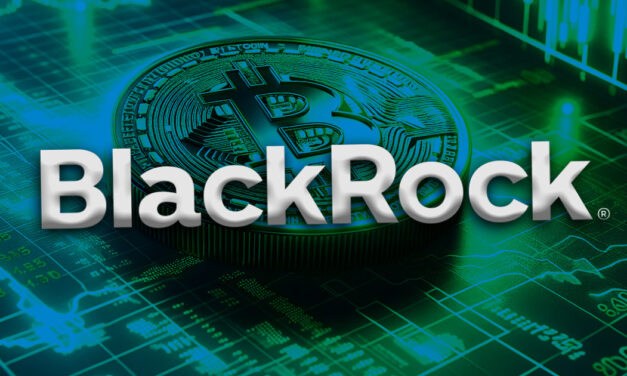 BlackRock looking to include Bitcoin exposure in other funds