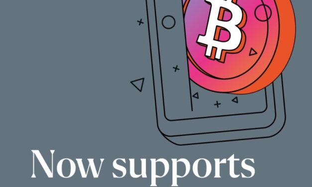 Brave Wallet Integrates Bitcoin Support For Its 60 Million Users