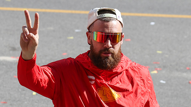 Travis Kelce Breaks Silence After Shooting at Kansas City Chiefs Super Bowl Parade