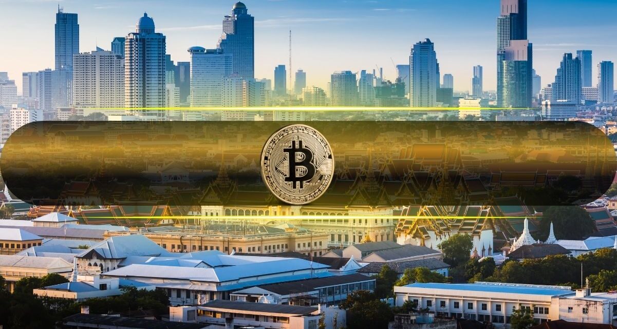 Thai SEC Opens Doors to Private Funds for Spot Bitcoin ETFs, But There’s a Catch