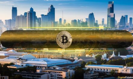 Thai SEC Opens Doors to Private Funds for Spot Bitcoin ETFs, But There’s a Catch