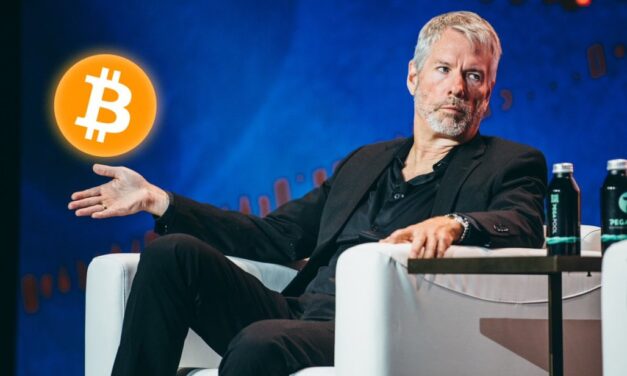 Michael Saylor’s MicroStrategy To Raise $500 Million To Buy More Bitcoin