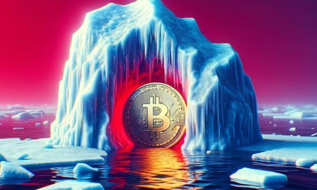 Top Trader Says Bitcoin Trend Showing Change in Character, Warns BTC Flashing Multiple Bearish Signals