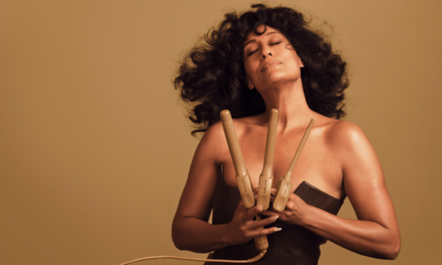 Tracee Ellis Ross’ Pattern Beauty Line Expands With More Than Her Roots In Mind