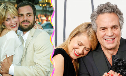 The Heart-Wrenching Reason Why Mark Ruffalo Kept His Brain Tumor a Secret From His Wife