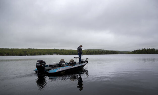 Bassmaster Classic 2024: Weigh-in Results and Saturday Leaderboard