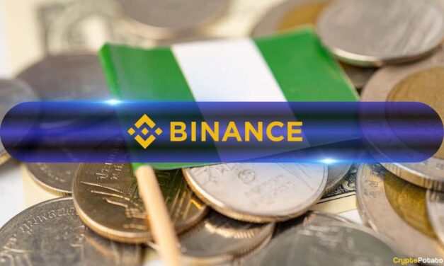 Binance Executive Takes Legal Action Against Nigerian Authorities: Report