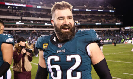 Why Is Jason Kelce Retiring From the NFL? He Explains to Brother Travis