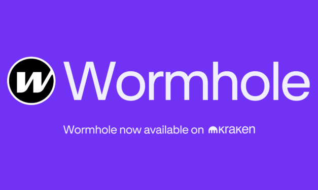 Trading for Wormhole (W) starts April 3 – deposit now