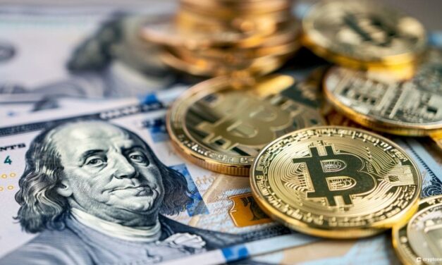 Trillion-Dollar Asset Manager Franklin Templeton Highlights Bitcoin Ordinals’ Impact on Innovation in Recent Note