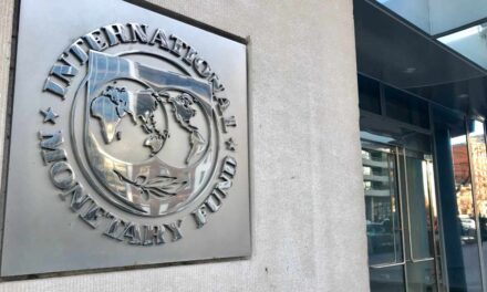 IMF Urges Ukraine to Finalize Crypto Legislation, Government Official Reveals