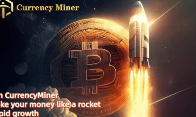 Currency Miner: A way to make money suitable for everyone in 2024