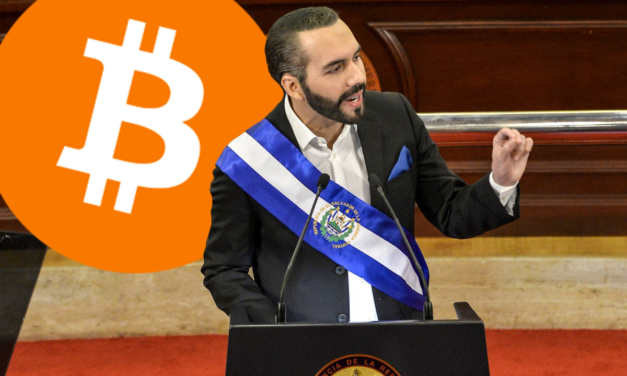 IMF Demands Changes to El Salvador’s Bitcoin law: Report