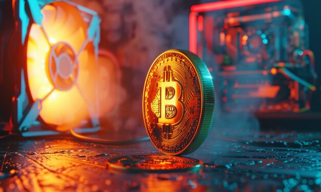 Mining through the Bitcoin halving: Survival strategies for 2024