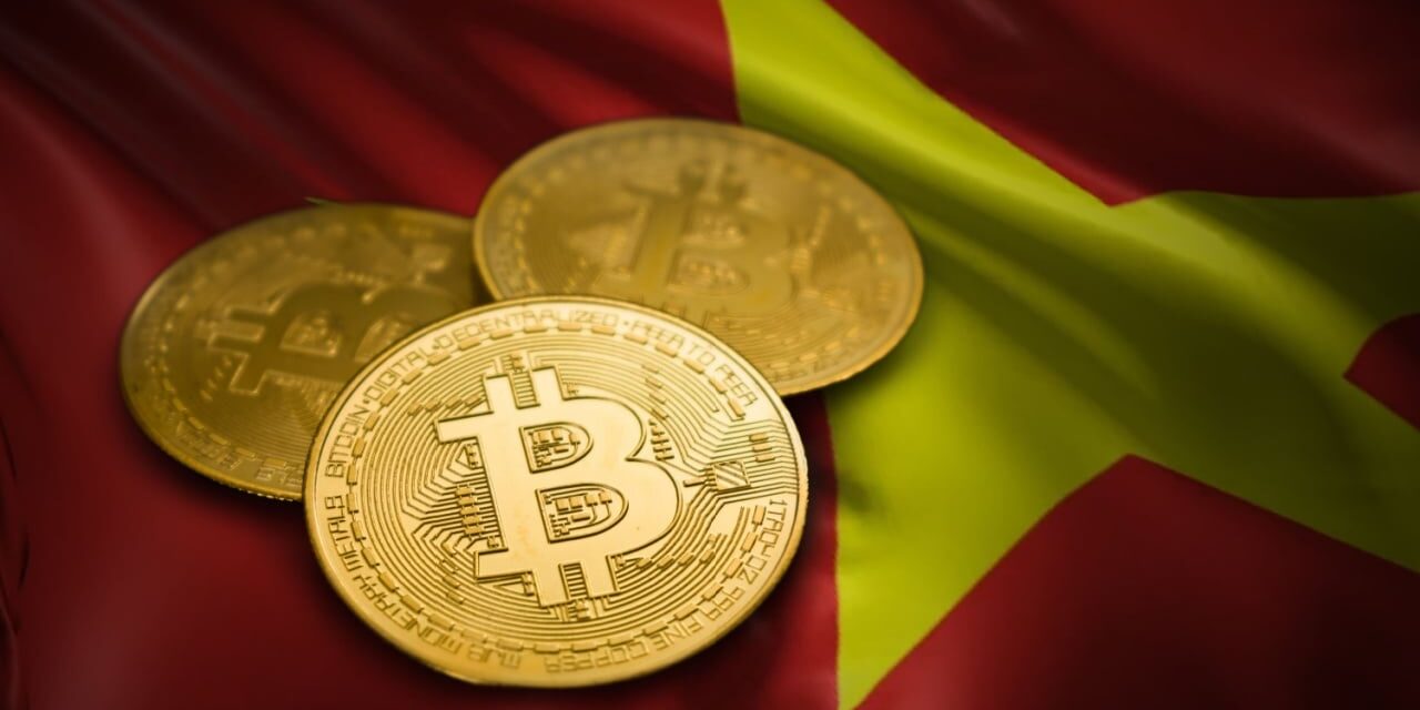 Cryptocurrencies Not Banned, Vietnam Requires Legal Framework for Regulation — Govt Official