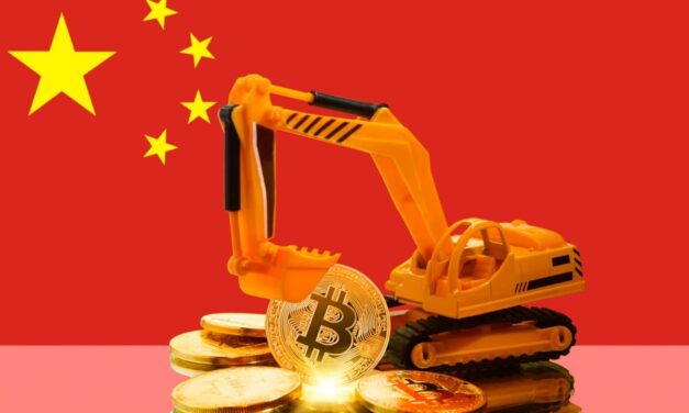 Chinese Embassy Advises Citizens in Angola to Avoid Crypto Mining