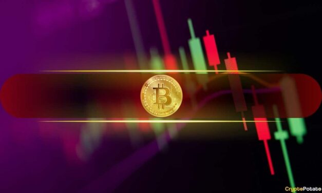 Altcoins Crash Once More as Bitcoin (BTC) Slips to $63K (Weekend Watch)