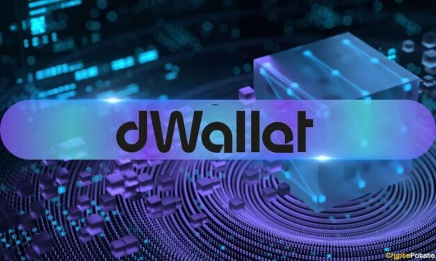 dWallet Network Integrates Native Multi-Chain DeFi with Monad