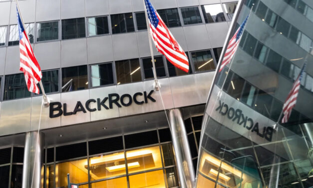 BlackRock: Sovereign Wealth, Pension Funds Considering Bitcoin ETFs