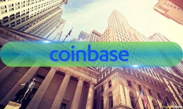 Coinbase Q1 Revenue Hit $1.6 Billion Amid ETF Approvals, Surging 72%