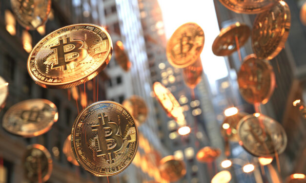 The rise of Bitcoin ETFs and future market implications