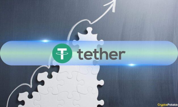 These Divisions Contributed Significantly to Tether’s Q1 2024 Profit of $4.52B