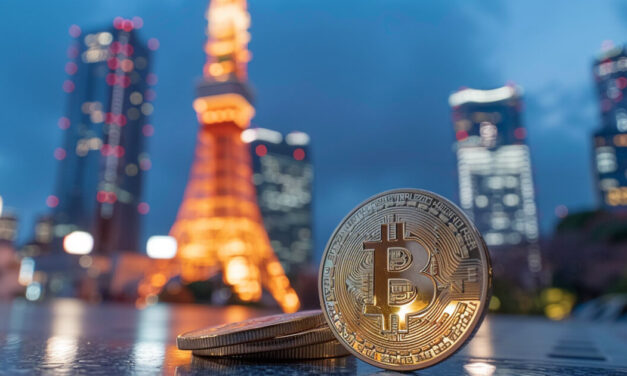 Japanese exchange Coincheck set for Nasdaq listing through SPAC merger