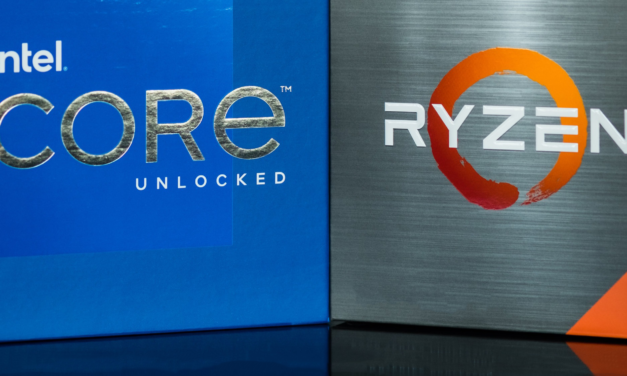 AMD gains big in desktop CPUs versus Intel in first quarter 2024