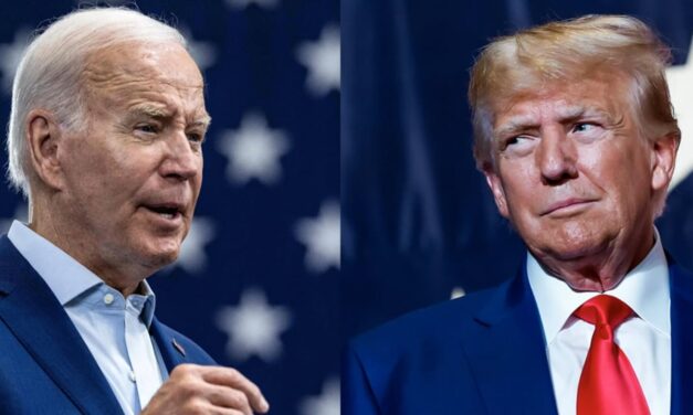 TRUMP and BODEN Coins Soar Following Trump’s Crypto Endorsement and Critique of Biden