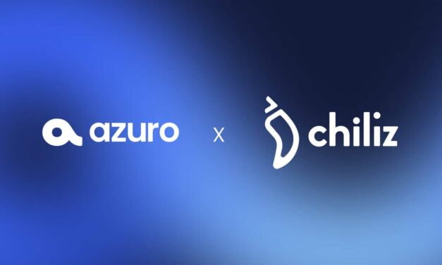 Azuro and Chiliz Working Together to Boost Adoption of Onchain Sport Prediction Markets