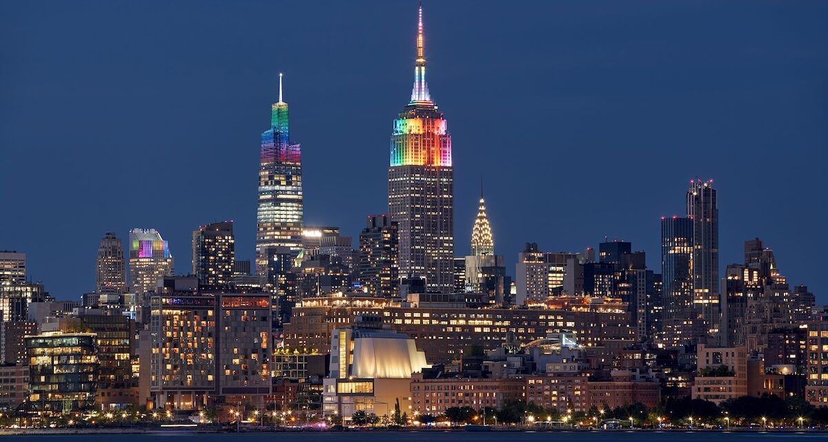 Must-see LGBTQ-friendly destinations for every kind of traveler
