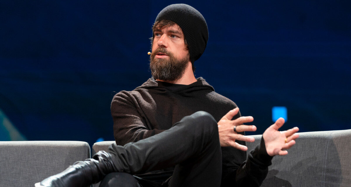 Jack Dorsey Predicts Over $1 million Bitcoin Price by 2030