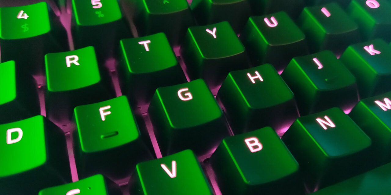 Best wireless gaming keyboards 2024: Top picks for untethered performance