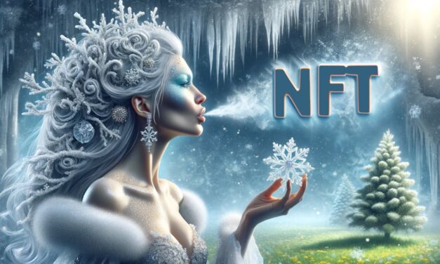 NFT Sales See Week-Over-Week Decline as Market Continues to Cool