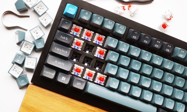 Best mechanical keyboards 2024: Top picks for every need