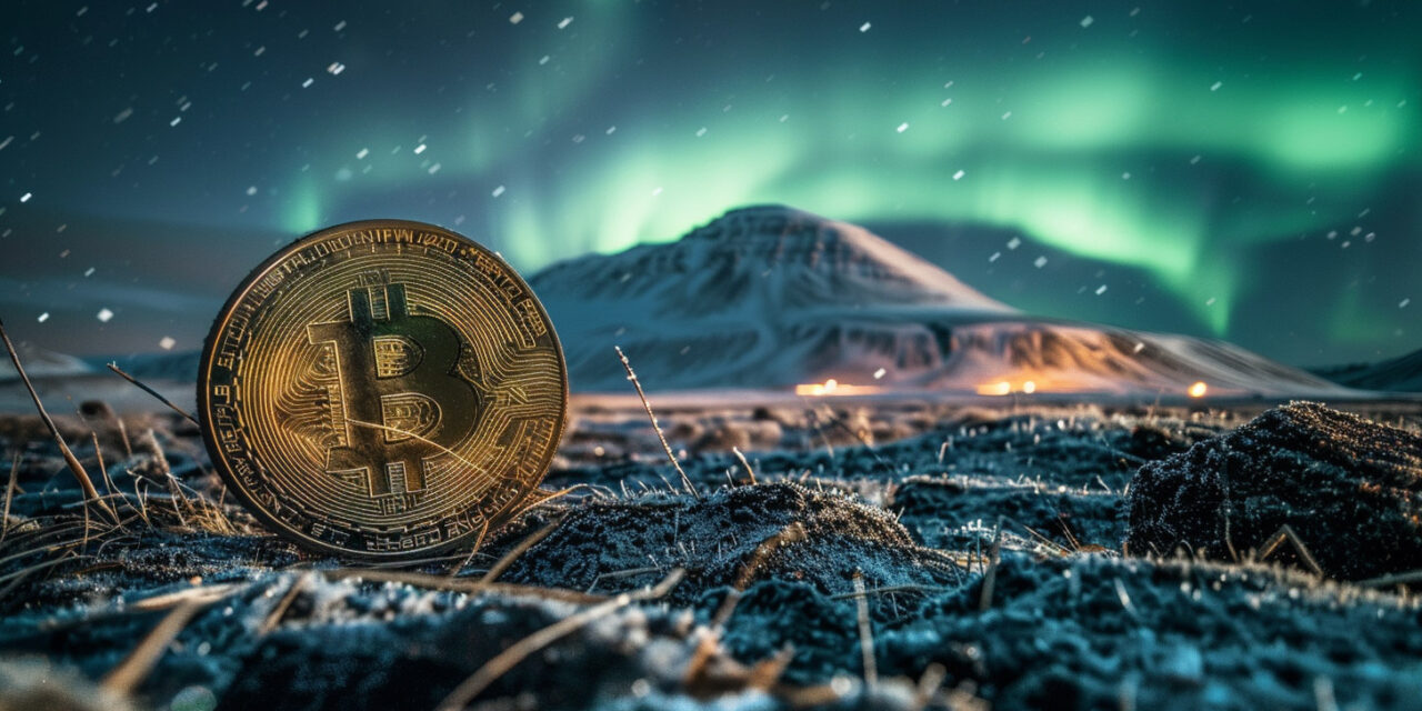 Even if this weekend’s solar storm destroyed civilization, Bitcoin would survive