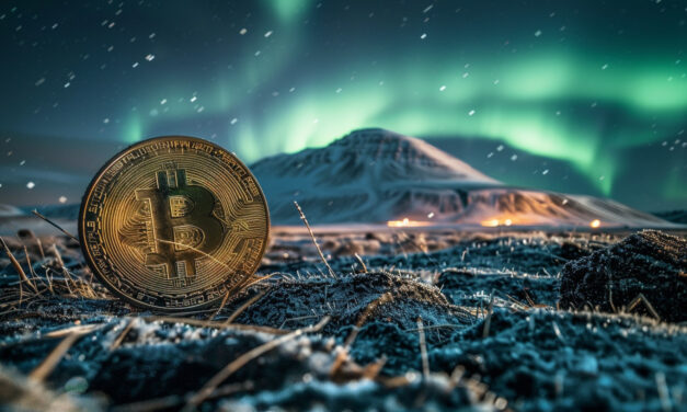 Even if this weekend’s solar storm destroyed civilization, Bitcoin would survive