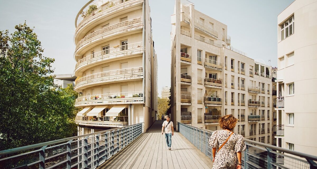 How to explore Promenade Plantée in Paris, France