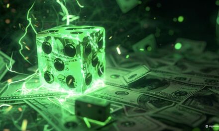 Trending New Solana GameFi Token Mega Dice Smashes $1M Raise in Crypto Presale