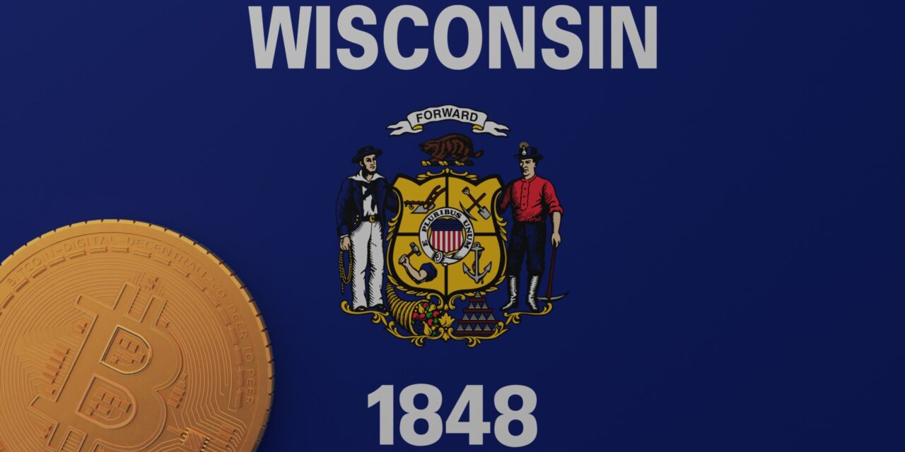 Wisconsin State Investment Board Allocates $141 Million in Bitcoin Amid Michael Saylor’s Call for $27 Trillion in US Pensions to Access Crypto