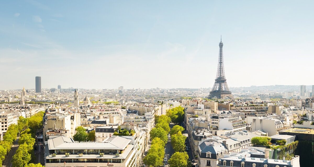 Paris beyond the Olympics: 17 things to do in the French capital this summer